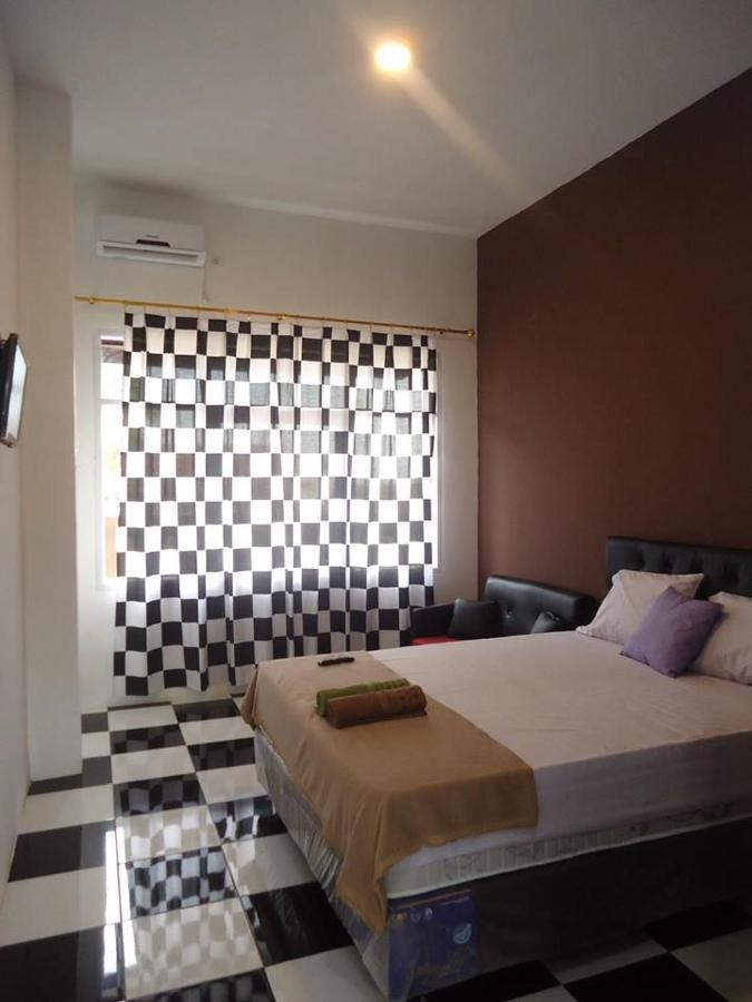 Amoory Venice Bandung Exteriér fotografie